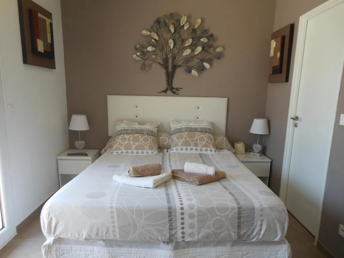 Chambre D'Hotes Dans Villa Diane La Londe-les-Maures 0*,  Francie