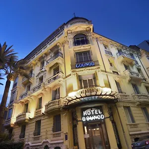 Gounod Hotel