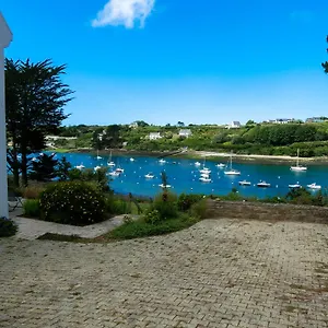 Le Clos Des Abers Bed & Breakfast Saint-Pabu (Finistere)