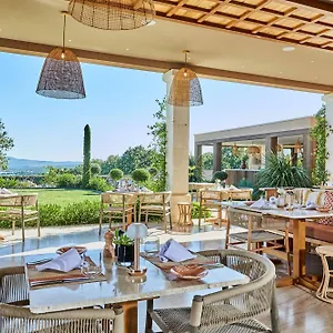 La Bastide Saint Georges & Hotel