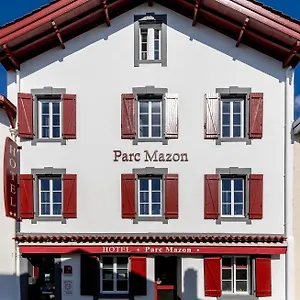 hotel-et-residence-parc-mazon-biarritz.biarritzhotels.info/
