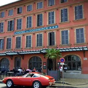 hotel-du-commerce-montauban.midi-pyreneeshotels.com/