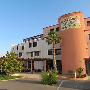 L'hacienda Hotel
