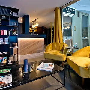 Ath Athenee Hotel