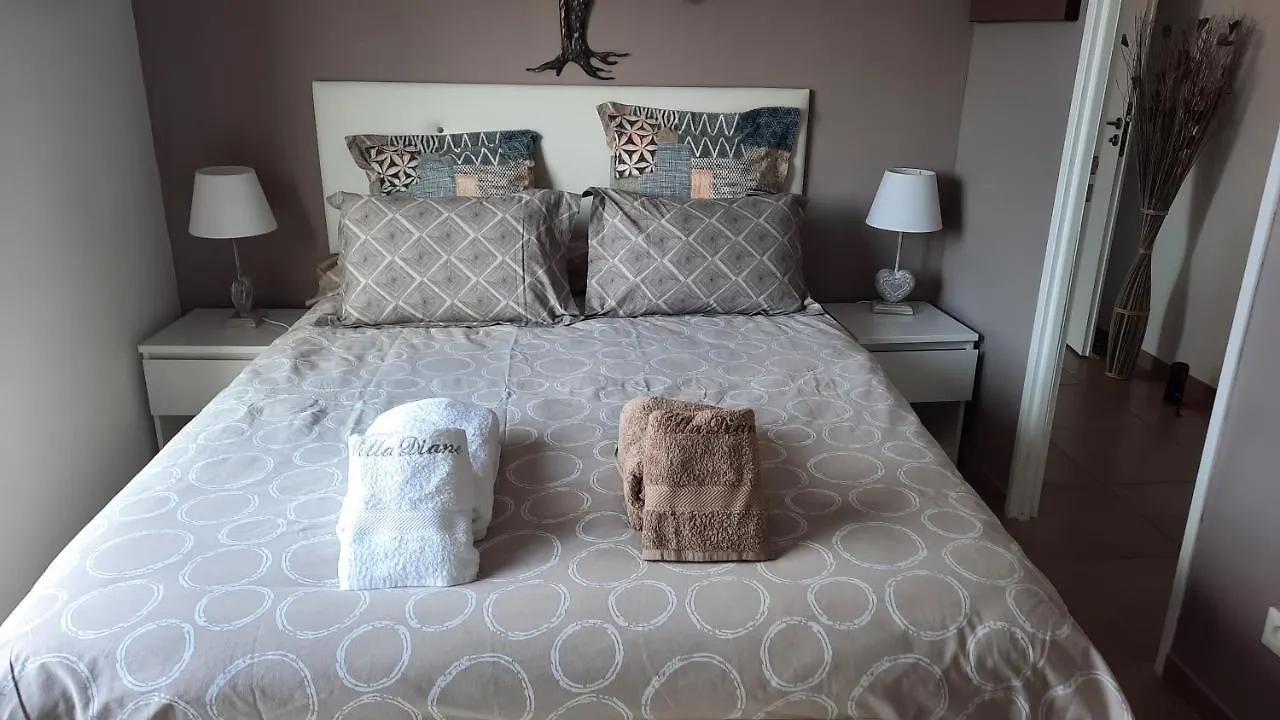 Chambre d'hôtes dans Villa Diane La Londe-les-Maures 0*,